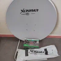 نصب و نصاب انواع انتن و تعمیرات در کل اهواز|خدمات پیشه و مهارت|اهواز, کوی باهنر|دیوار