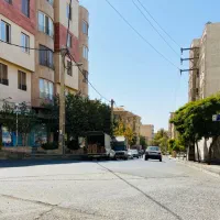 نبش گلستان های اشتراکی روبه آفتاب ویو ابدی خیابان