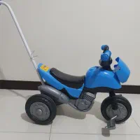 دوچرخه پسرانه