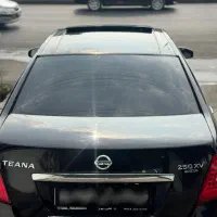 تیانا مدل۱۳۹۰بدون رنگ تیپ فول|خودرو سواری و وانت|قائمشهر, |دیوار