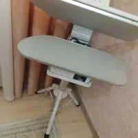 اتو بخار بزرگ بیترون