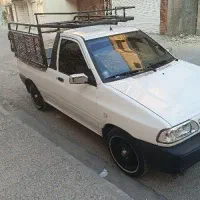 پراید وانت 1403