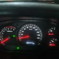 تیبا ۹۸ کارکرد ۹۸ بیرنگ|خودرو سواری و وانت|مشهد, الهیه|دیوار