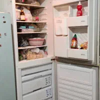 لوازم خانه|یخچال و فریزر|بروجن, |دیوار