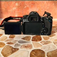 دوربین عکاسی کانن ۷۰دی|دوربین عکاسی و فیلمبرداری|بهشهر, |دیوار