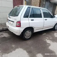 پراید۱۱۱seمدل۹۴