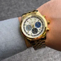 لونژین سه موتوره کورنوگراف