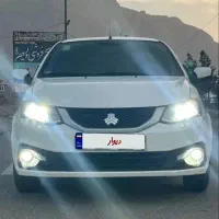 سایناs دنده ای 1400