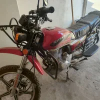 موتورسیکلت