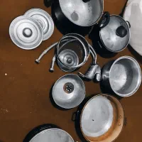 لوازم آشپزخانه