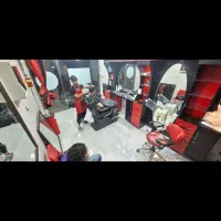 کرایه صندلی ارایشگاه مردانه