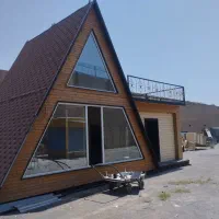 ساخت وخرید وفروش کانکس  دسته دوم|مصالح و تجهیزات ساختمان|رباط‌کریم, شهرک صنعتی سبلان|دیوار