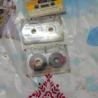 نوار کاست