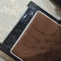 مبل استیل|مبلمان خانگی و میز عسلی|همدان, |دیوار