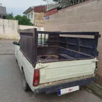 پیکان وانت مدل83