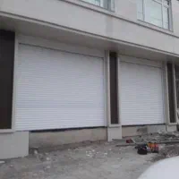 کرکره برقی ، درب و پنجره دوجداره|خدمات پیشه و مهارت|مهران (ایلام), |دیوار