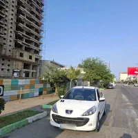207 sd اتومات ۹۷ بی رنگ
