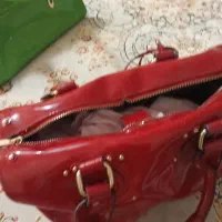 دوعددکیف مجلسی بفرست میرسد|کیف، کفش، کمربند|کرج, اتحاد|دیوار
