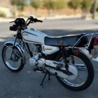 موتور ارشیا (استارتی جلو دیسک)|موتورسیکلت|بانه, |دیوار