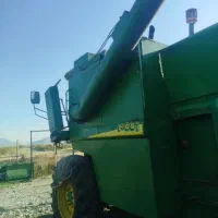 کمباین|خودرو سنگین|کامیاران, |دیوار