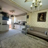 آپارتمان46متری/طبقه دوم/