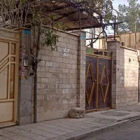 خانه کلنگی 140 متری با دو درب سکونت|فروش زمین و ملک کلنگی|تهران, شهرک رضویه|دیوار