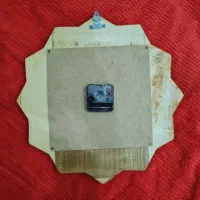 ساعت سالم و نو|ساعت دیواری و تزئینی|کرج, باغستان|دیوار