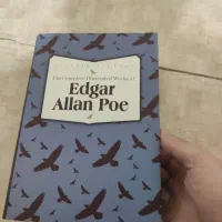 مجموعه داستان های کوتاه ادگار الن پو