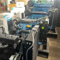 فروش واجاره دیزل ژنراتور50-2000KVAصنعتی-هتل-کشاورز|ماشین‌آلات صنعتی|مشهد, باغون آباد|دیوار