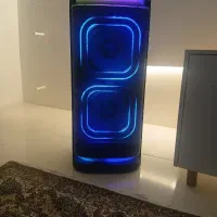 اسپیکر ورتی درحد