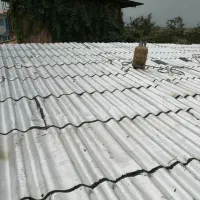 فروش ونصب ایزوگام