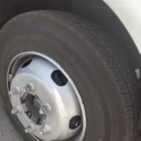 مینی بوس جک با کار ودر آمد خوب|خودرو سنگین|مشهد, تبادکان|دیوار