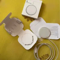 شارژر مگ سیف اصلی اپل