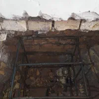 تخریب تعمیرات بازسازی  ستونگذاری جوشکاری برشکاری|خدمات پیشه و مهارت|اهواز, کیانشهر|دیوار