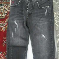 شلوار لی مردانه|لباس|قیدار, |دیوار