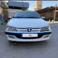 پارس سفارشی مدل ۸۸