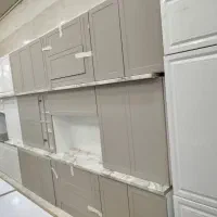 کابینت آماده نئوکلاسیک