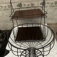 استند|صنایع دستی و سایر لوازم تزئینی|میانه, |دیوار