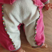 عروسک معاوضه|اسباب‌‌بازی|شاهین‌شهر, حافظ شمالی|دیوار