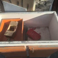 کابینت‌اشپزخانه|آب‌چکان و نظم‌دهنده ظروف|گرگان, |دیوار