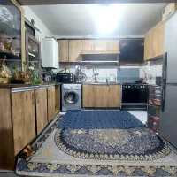 فروش آپارتمان ۶۰متری طبقه۴ روبه نما/ بلوار گلستانک|فروش آپارتمان|محمدشهر, محمدشهر|دیوار