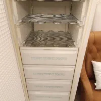 یخچال فریزر|یخچال و فریزر|ماکو, |دیوار