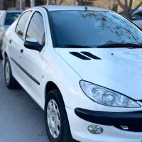 ۲۰۶ v8  مدل ۹۷ تک برگ سند