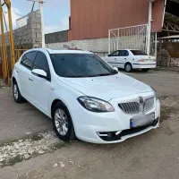 برلیانس مدل ۹۷ موتور بزرگ بی رنگ