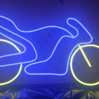 تابلو های مینی مال در حد نو