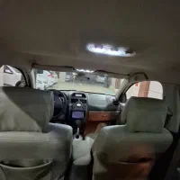 رنو مگان ۲۰۰۰ اتوماتیک|خودرو سواری و وانت|اصفهان, خانه اصفهان|دیوار