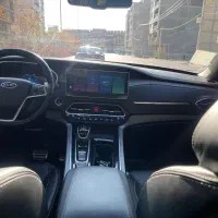 KMc k7|خودرو سواری و وانت|ارومیه, |دیوار