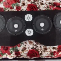 سیستم صوتی و تصویری ماشین