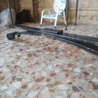دست کامل فنر نیسان پیکاپ