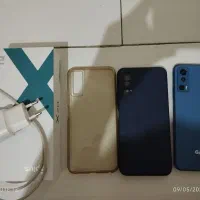 گوشی موبایل جی پلاس x20|موبایل|تهران, شادآباد|دیوار